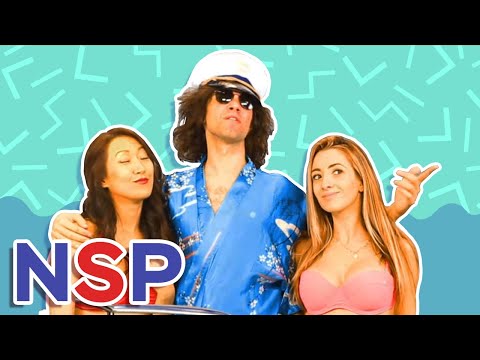 Road Trip - NSP