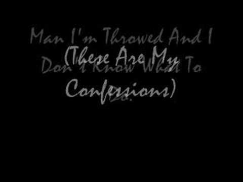 Usher - Confessions