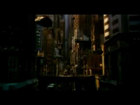 The Fifth Element (1997) - Movie Trailer