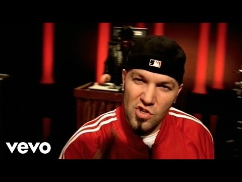 Limp Bizkit - My Way