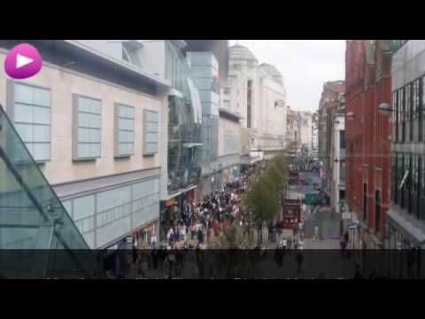 Manchester Wikipedia travel guide video. Created by Stupeflix.com