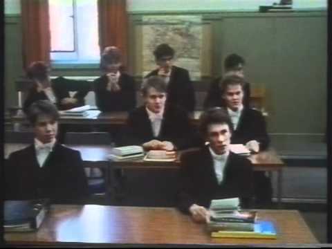 Eton College Documentary (1991) Part 1 of 2