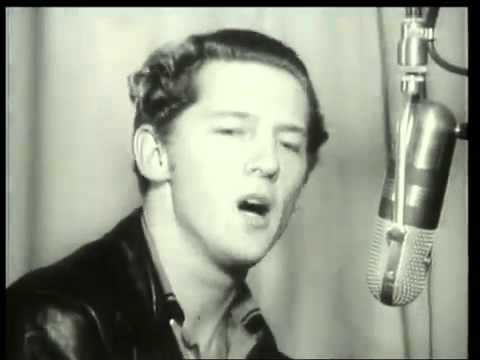 Jerry Lee Lewis - The Story of Rock 'n' Roll - D.A. Pennebaker - Sweet Toronto - Peace Festival