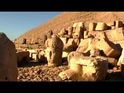 Nemrut Dagh