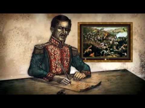 UdeA - Universo 1803, documental que narra la historia de nuestra Alma Mater