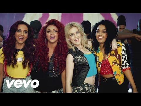 Little Mix - Wings