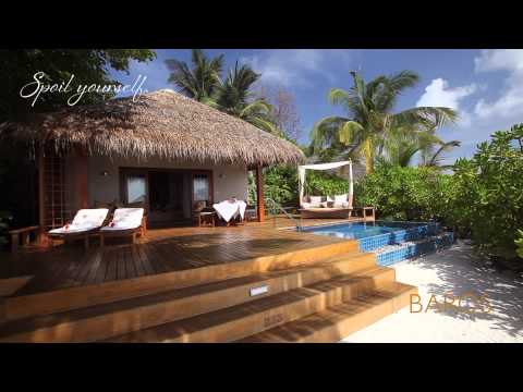 Best of Maldives Luxury Resorts-Baros Maldives  Maldives Resorts   Private luxury Island