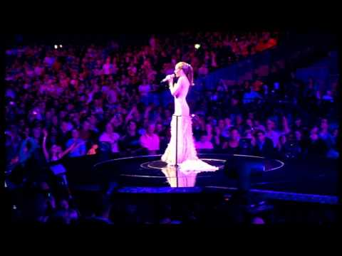 Kylie Minogue - Showgirl  Tour (Live In London) 2005