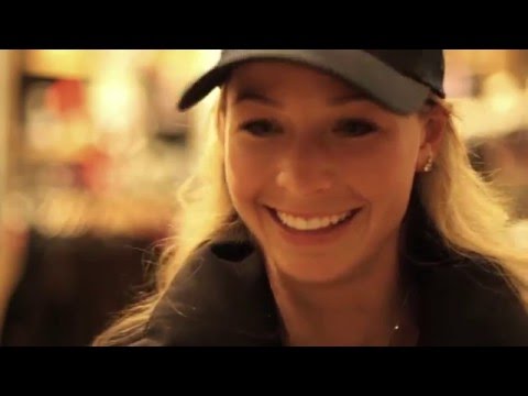 Ambitions ep3 Feat. Emily Batty - Connecting with the community