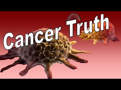 How to Heal from Cancer & Prevention