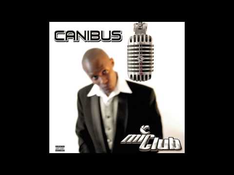 Canibus - "Poet Laureate" [Official Audio]