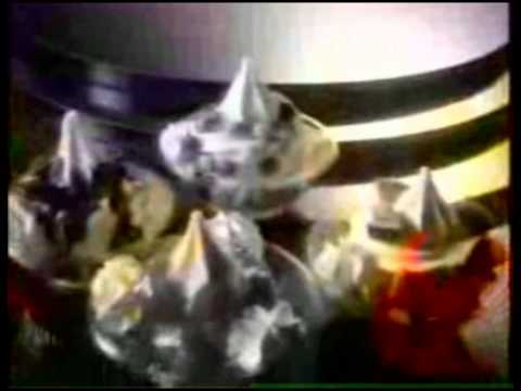 TCBY Commercial 1991