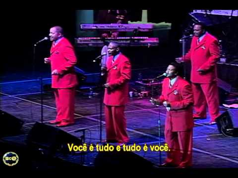 THE STYLISTICS LIVE IN VIRGINIA 2005 - Full Show - Tradução