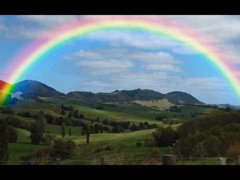 Somewhere Over the Rainbow by Israel Kamakawiwo'Ole