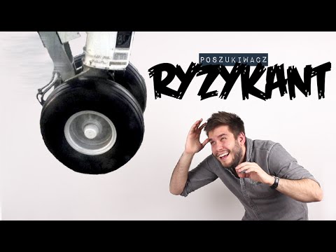 RYZYKANT | Poszukiwacz #188