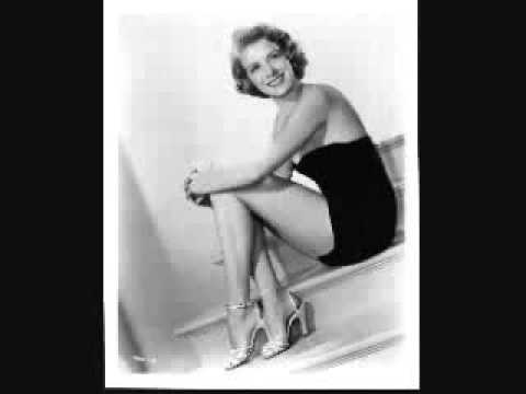 rosemary clooney   sway