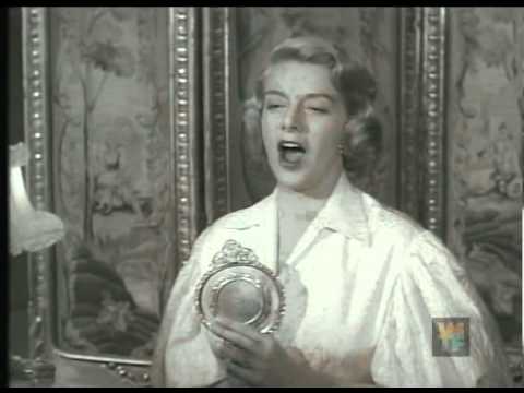 Hey There - Rosemary Clooney