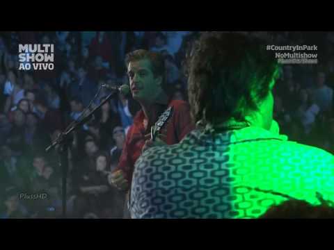 Country in Park - Victor & Leo (HD) 01/06/2013