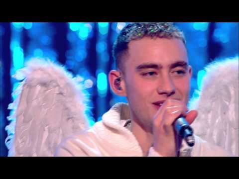 Years & Years - King - Top of the Pops - BBC One