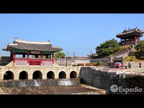 Korea Vacation Travel Guide | Expedia