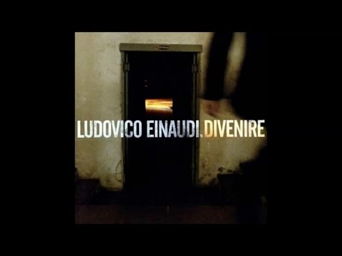 Ludovico Einaudi - Divenire FULL ALBUM