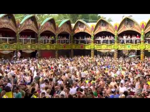 Tomorrowland 2015 | John Digweed