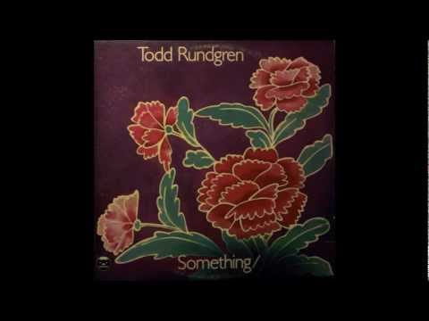 FULL LP: Something/Anything? by Todd Rundgren (1972)