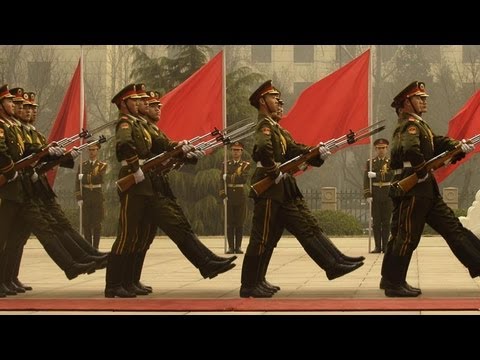 Chinese Nationalism