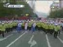 A darker side of Chinese nationalism: Torch Relay in Korea