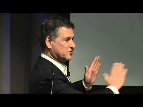 Daniel Levitin: "The Organized Mind: Thinking Straight in an Age of Information Overload"