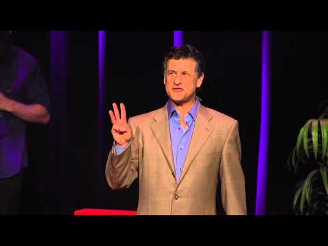 The World in Six Songs: Dr. Daniel Levitin at TEDxUSC 2012