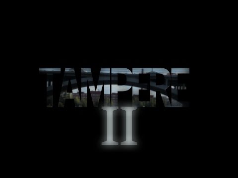 Mansesteri feat. Mikko Alatalo & Sarkastinen - Tampere II