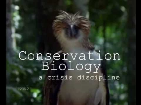 Conservation Biology