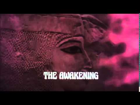 Claude Bolling - Main Title [The Awakening, Original Soundtrack]