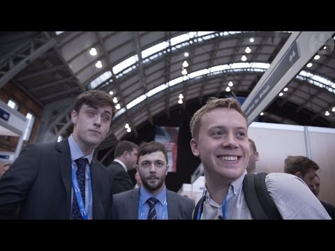 ‘Just to clarify, I’m not a Tory’: The Conservative Party Conference | Owen Jones talks