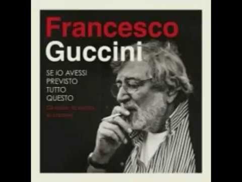 Francesco Guccini - 100, Pennsylvania Ave