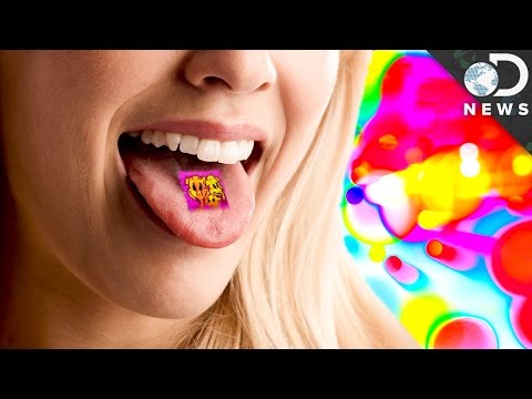 Is LSD Really That Dangerous?