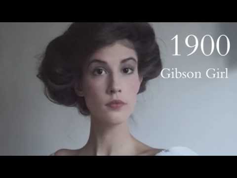 Real Women - Beauty Through The Decades The Realistic Way