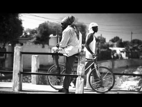 SPRAGGA BENZ "Shotta Culture" Official Video