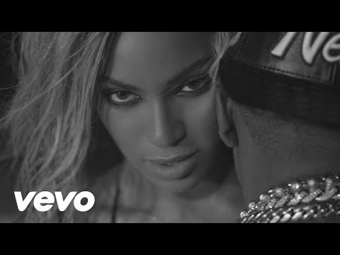 Beyoncé - Drunk in Love (Explicit) ft. JAY Z