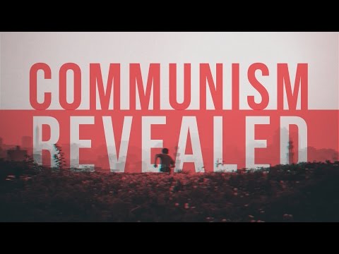 Documentary: Communism Revealed [FULL]