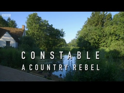 Constable: A Country Rebel