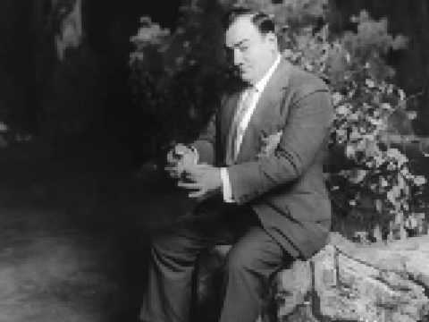 Enrico Caruso Santa Lucia