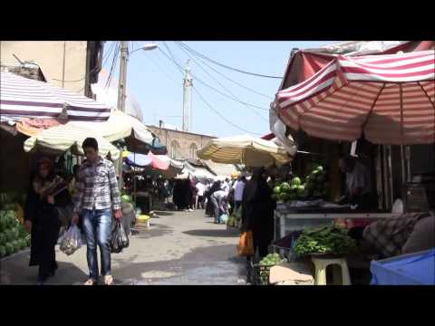 Urmia (Band Village), West Azerbaijan - Iran