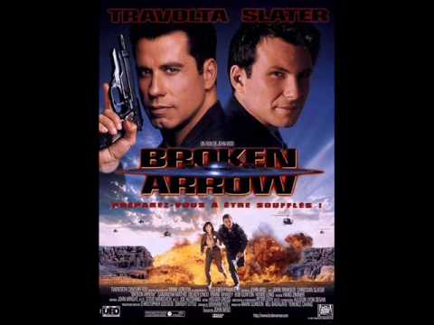 Broken Arrow soundtrack-Theme Song(Hans Zimmer)