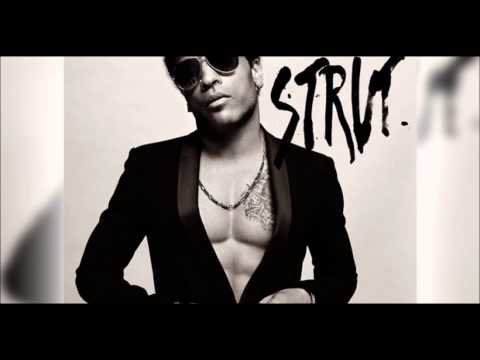 Lenny Kravitz     The Chamber