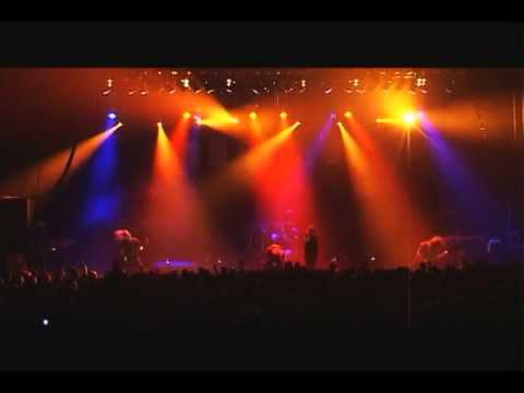 In Flames Live @ Hammersmith FULL CONCERT