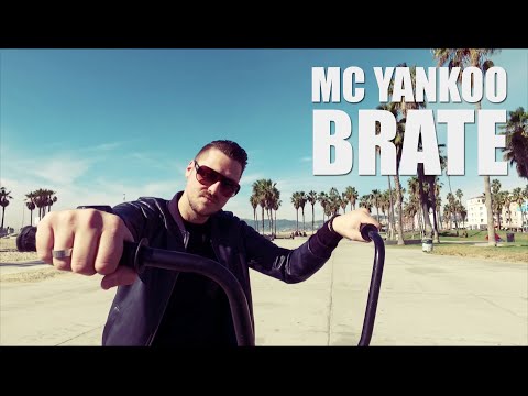 MC YANKOO - BRATE (Nove Nike Brate)