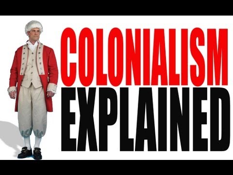 Colonialism in America Explained: US History Review