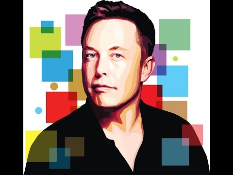 Elon Musk Against all Odds! A Tesla Motors Must See. Auto, Gigafactory, Powerwall Against Big Oil.